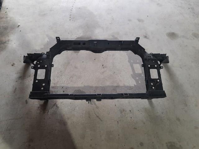 Suporte do radiador montado (painel de montagem de fixação das luzes) 64101B2000 Hyundai/Kia