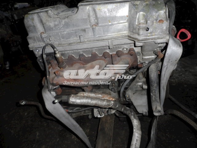 Compre Motor montado Mercedes E 