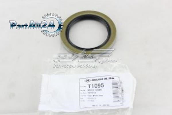 Bucim externo de cubo dianteiro Musashi T1095 preço, a partir de 10,43 USD