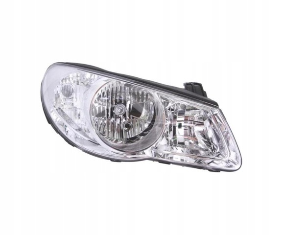 Luz direita Hyundai/Kia 921022H021 preço, a partir de 319,82 USD