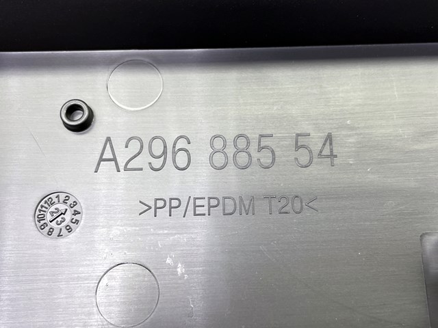  Mercedes A2968808301