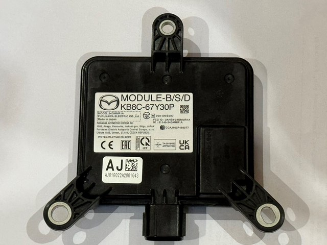 Compre KB8C67Y30P Mazda 