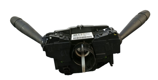 98312695ZD Peugeot/Citroen Comutador instalado na coluna da direção, montado