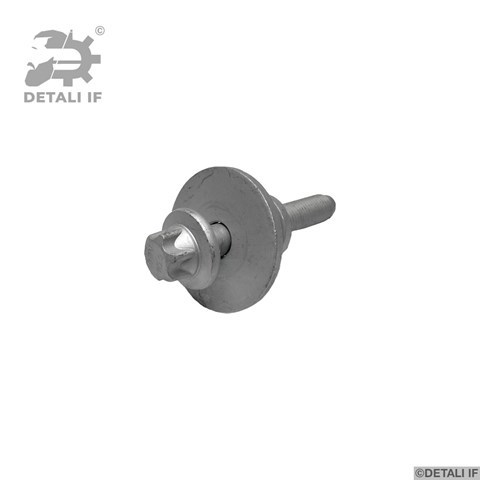 Parafuso de fixação de viga dianteira (de plataforma veicular) 13158053 General Motors