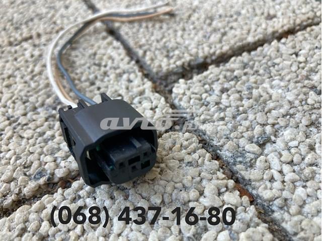 Compre 8200443536 Renault (RVI) Sensor de pressão no coletor de admissão, MAP