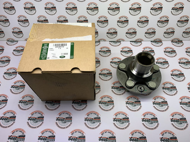 Compre Cubo traseiro Land Rover Range Rover 