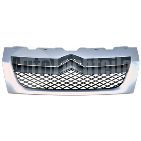 Grelha do radiador Citroen Jumper  250
