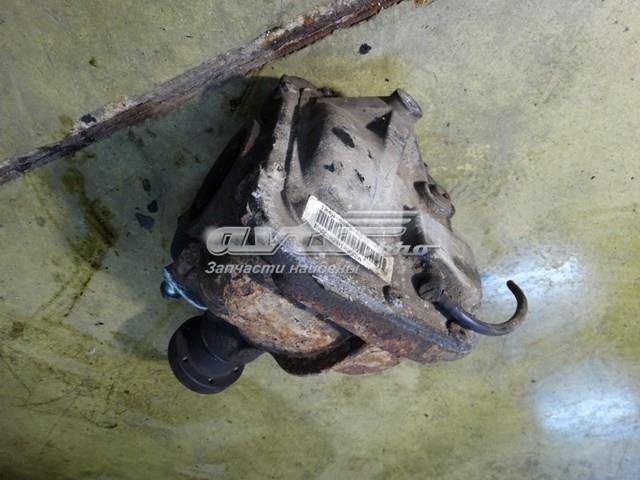 C2S17249 Jaguar Diferencial traseiro