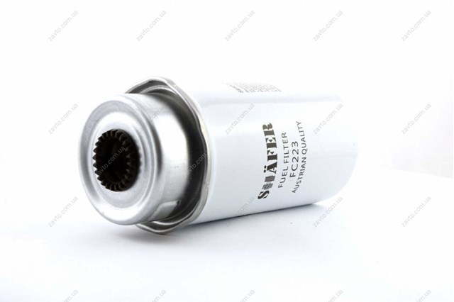Filtro de combustível FC223 Shafer
