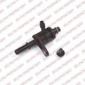 Válvula de regulação de pressão (válvula de redução da Bomba de Combustível de Pressão Alta) Common-Rail-System Delphi 9109905 preço, a partir de 79,13 USD