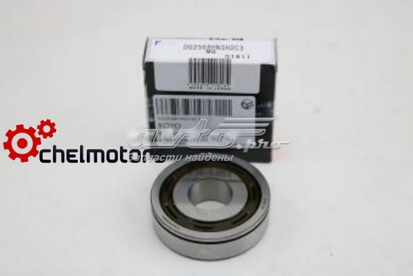 DG2568HNSH2C3 Koyo Rolamento da árvore primária da Caixa de Mudança