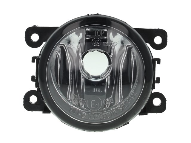 Luzes de nevoeiro esquerdas/direitas Depo/Loro/Abakus 5512007NCUE