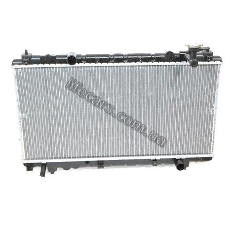 Compre Radiador de esfriamento de motor Chery Tiggo 