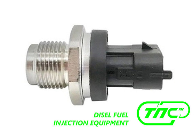Compre 281006053 Bosch Sensor de pressão de combustível