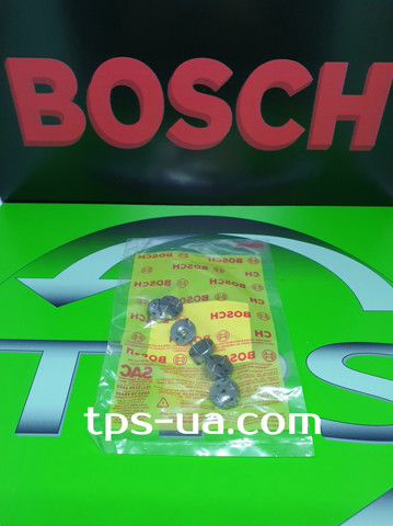 Compre 2430136212 Bosch Kit de reparação do injetor