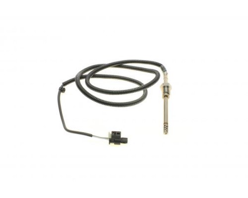 115034 Solgy Sensor de temperatura dos gases de escape (GE), no catalisador