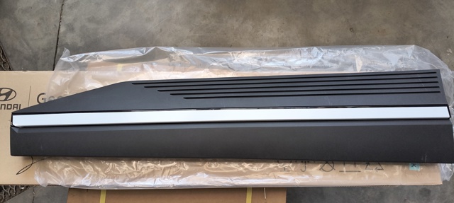 87721GI000CA Hyundai/Kia 