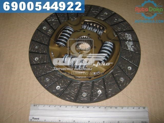 SZ31 VALEO Disco de embraiagem