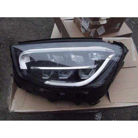 Luz esquerda Mercedes A2539068101 preço, a partir de 505,45 USD