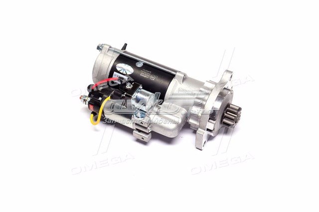 Motor de arranco Jubana 243708345