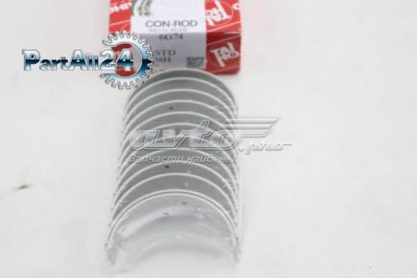 Folhas inseridas de cambota de biela, kit, padrão (STD) Taiho R138HSTD preço, a partir de 11,42 USD
