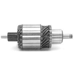 Induzido (rotor) do motor de arranco Cargo 135387
