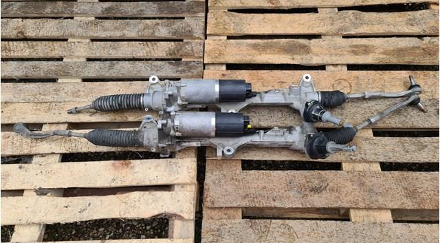 Cremalheira da direção Mercedes A9104606500 preço, a partir de 1968,66 USD
