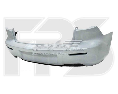 Pára-choque traseiro FPS FP3476951 preço, a partir de 214,53 USD