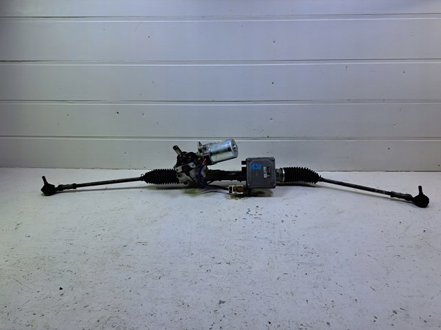490017790R Renault (RVI) Cremalheira da direção