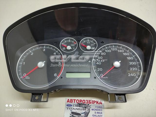 3M5F10A855A Ford Painel de instrumentos (quadro de instrumentos)