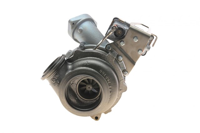 Turbina Garrett 7583519024W
