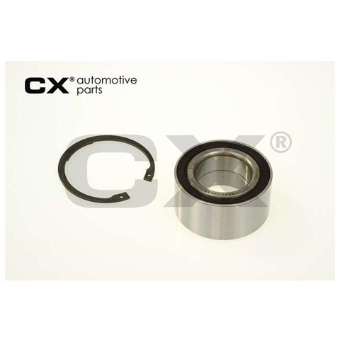 Rolamento de cubo traseiro CX/Complex CX049 preço, a partir de 29,70 USD