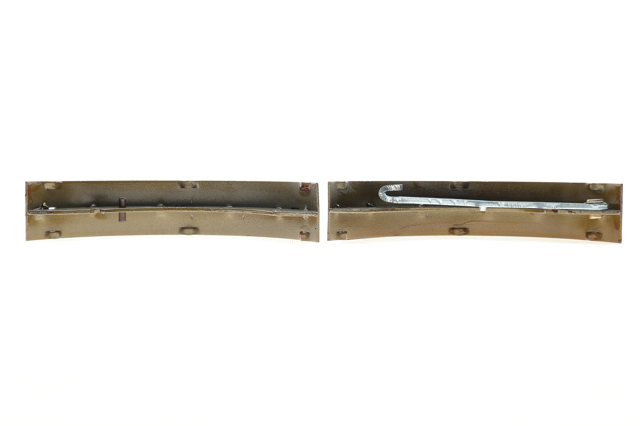Sapatas do freio traseiras de tambor Kampol K636 preço, a partir de 31,89 USD