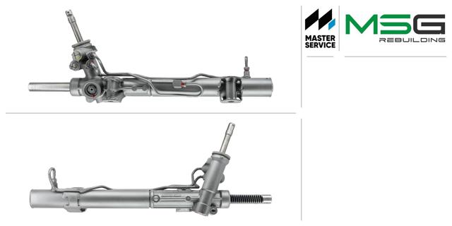Compre JP202R MSG Rebuilding Cremalheira da direção