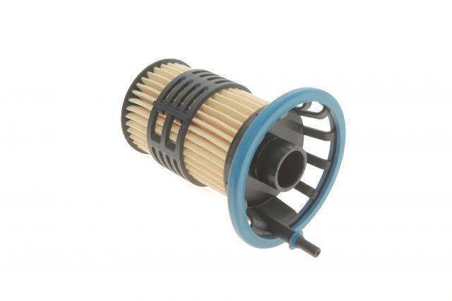 Filtro de combustível Purflux C827