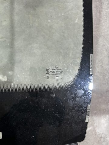 Compre A1676700102 Mercedes 