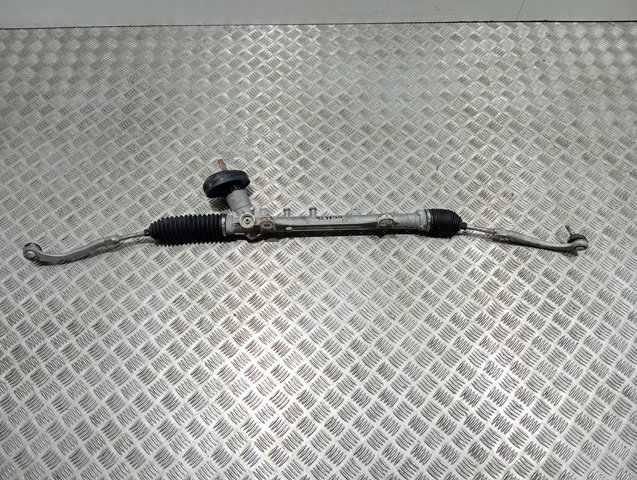 Cremalheira da direção para Dacia Sandero III 