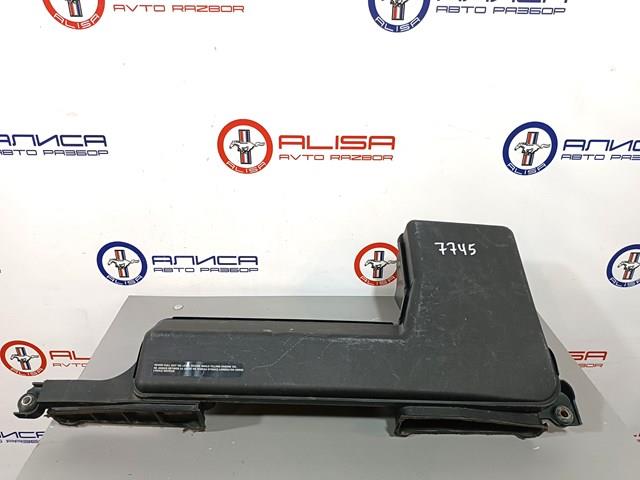 Tomada de ar de filtro de ar Nissan/Infiniti 165543JA0A preço, a partir de 154,50 USD