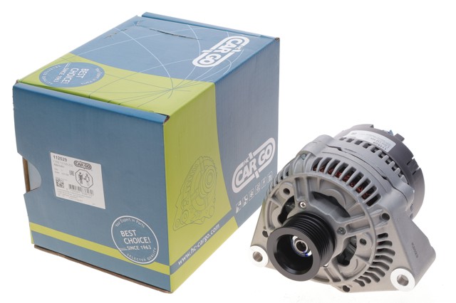 F032112529 Cargo Gerador