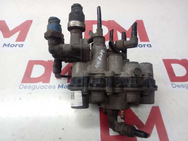 Válvula de limitação de pressão do sistema pneumático Renault (RVI) 5010525808 preço, a partir de 60,76 USD