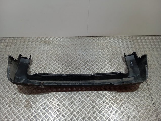 Compre 735666169 Fiat/Alfa/Lancia Pára-choque traseiro