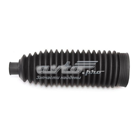 T113401021BB Chery Bota de proteção do mecanismo de direção (de cremalheira)