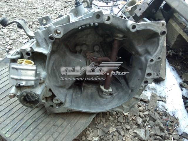 Compre 20CL47 Peugeot/Citroen Caixa de Mudança montada (caixa mecânica de velocidades)