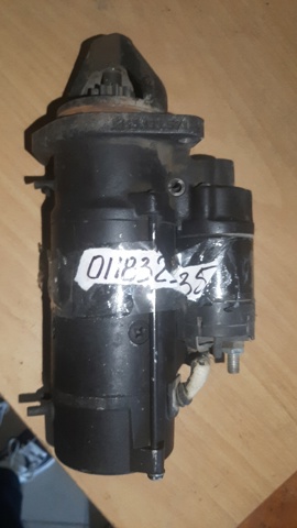 Motor de arranco Deutz 01183235 preço, a partir de 49,93 USD