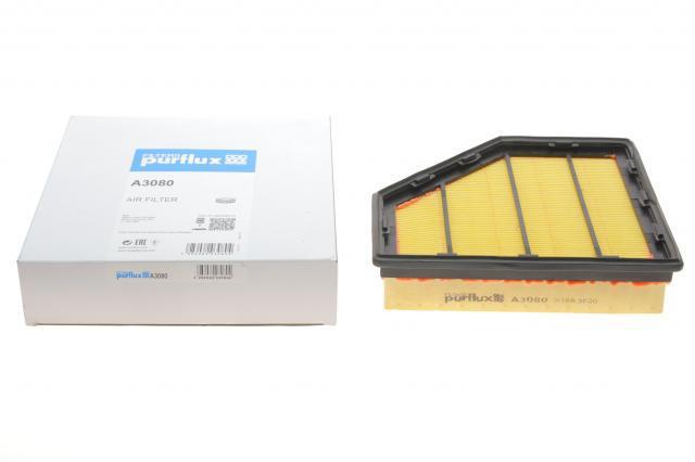 Filtro de ar Purflux A3080 preço, a partir de 23,45 USD