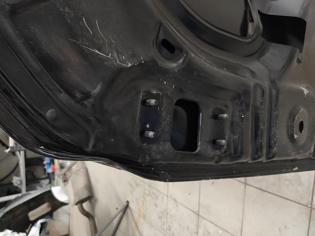 Compre Capota Alfa Romeo Giulia 