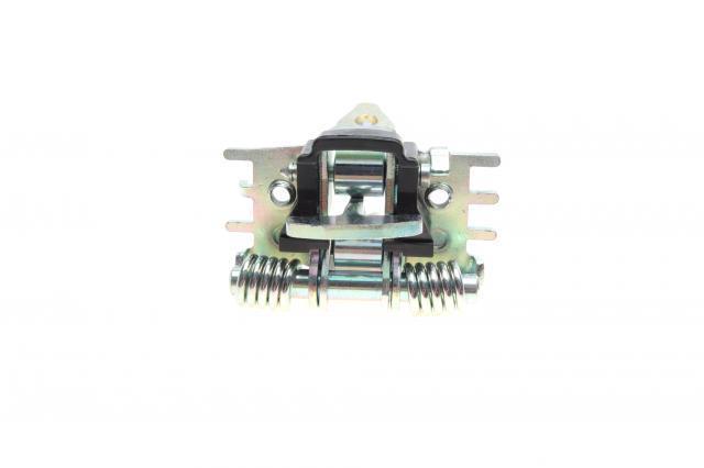 Limitador dianteiro de abertura de porta Solgy 306110
