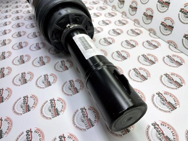 Amortecedor dianteiro esquerdo LR146320 Land Rover