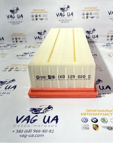 Compre 1K0129620G VAG Filtro de ar