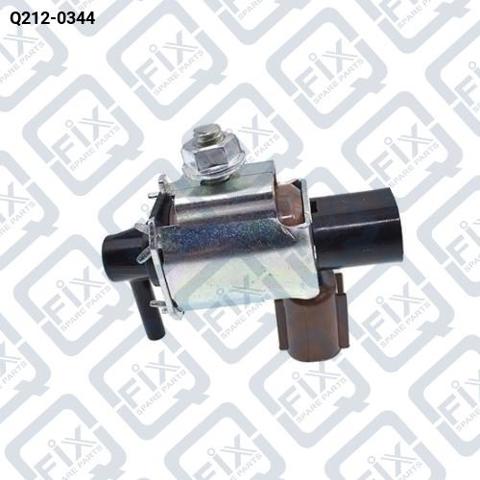 Válvula solenoide de regulação de comporta EGR Q-fix Q2120344 preço, a partir de 31,32 USD